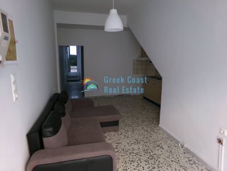 Διαμέρισμα για ενοικίαση Βλατερό - Τριτάκη (Πάτρα) - Photo 4