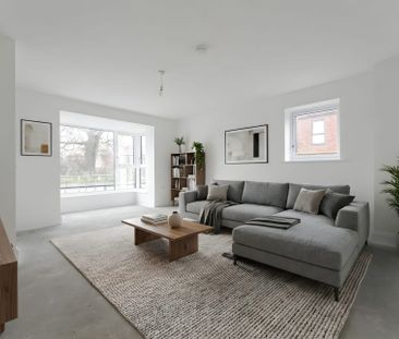 Walpole Crescent, Cringleford - Photo 1