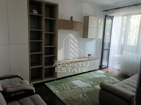 Apartament doua camere,zona Ultracentral - Fotografie 3