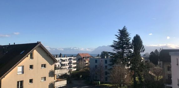 Spacieux logement familial - Photo 2