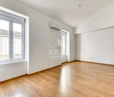 Appartement Narbonne 3 pièce(s) 50 m2 - Photo 3