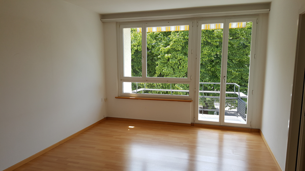 Wohnung an zentraler Lage - Photo 1