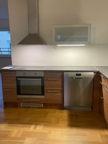 Alva Myrdals gata 4 - Foto 5