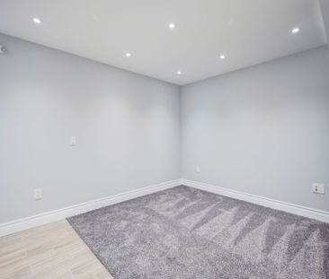 For Lease - 57 letty Avenue, Brampton, Ontario - Photo 5