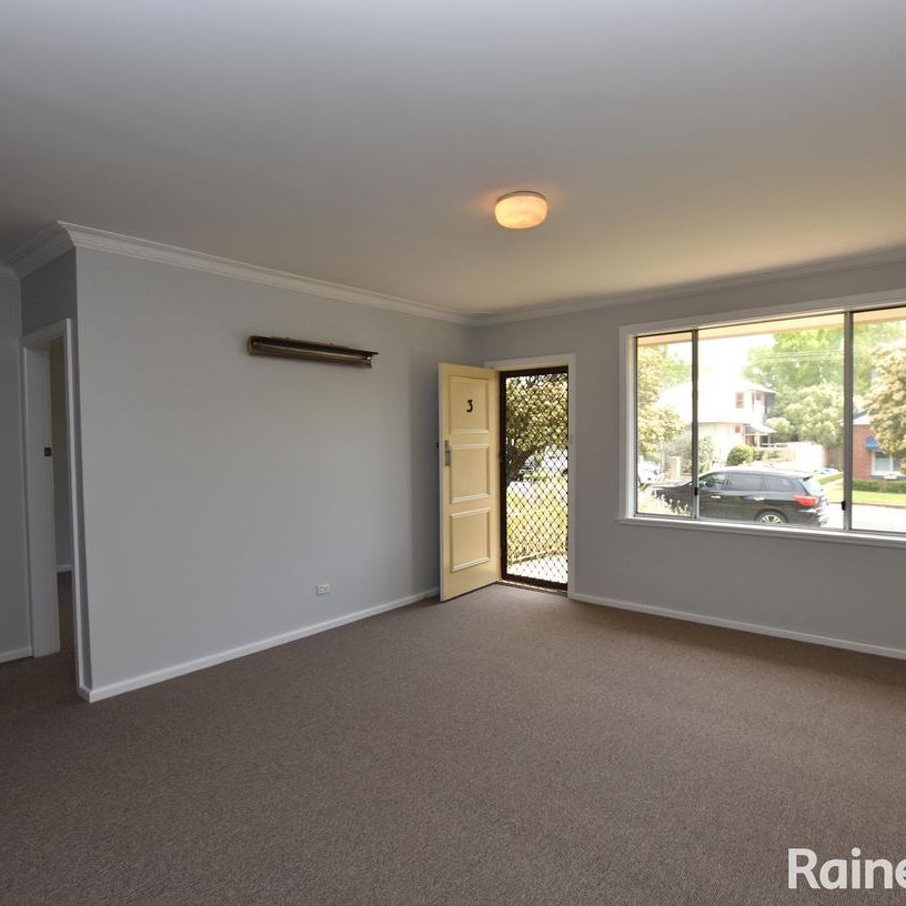 3/168 Sale Street, Orange, NSW 2800 - Photo 1