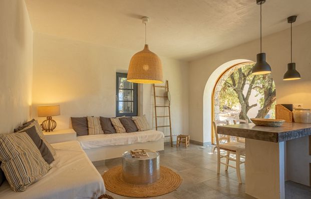 Rental Villa Pigna 6 Rooms 190 m² - Photo 1