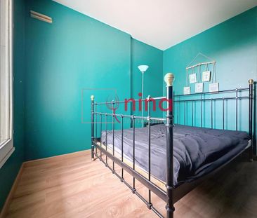 Location Appartement - Photo 1