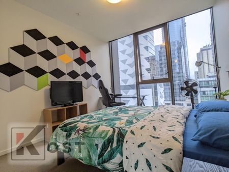 Melbourne CBD - Photo 3