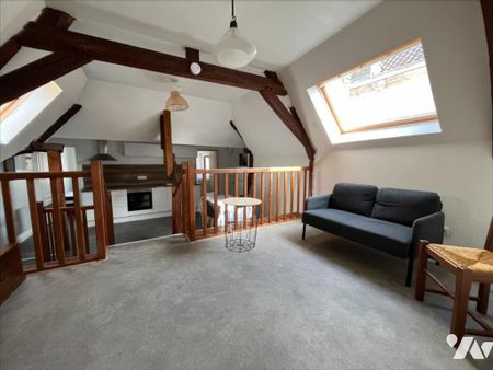 APPARTEMENT T3 MEUBLÉ - Photo 4