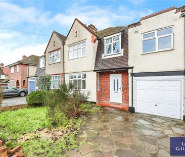 4 bedroom semi-detached house to rent - Photo 2