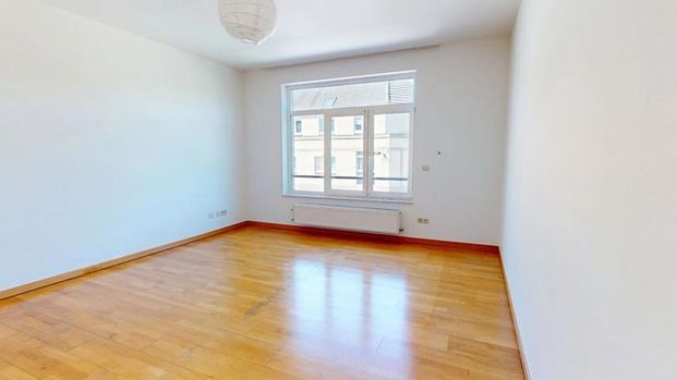 Appartement te huur - Photo 1