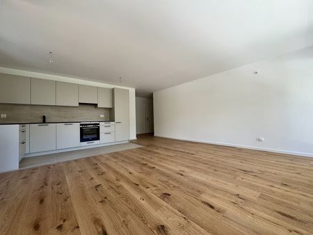 3.5 Zimmer, 67 m², 3. Stock - Photo 2
