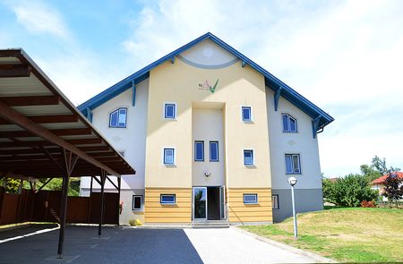 Wohnung in Echsenbach - Photo 3