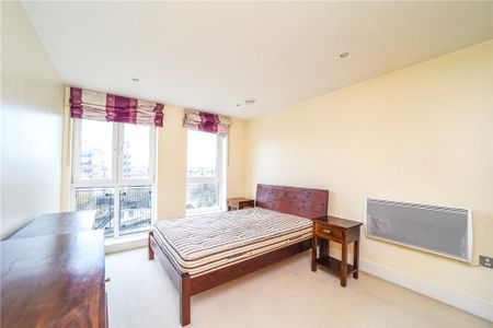 Durham Wharf Drive, Brentford, TW8 8HP - Photo 4