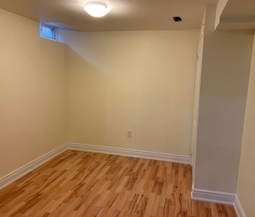 For Lease - 4812 Lighthouse Court Unit# Basement, Mississauga, Ontario - Photo 5