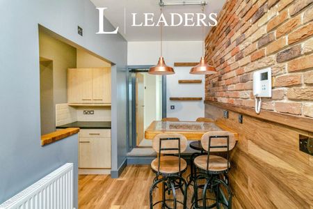 1 bedroom flat to rent - Photo 2