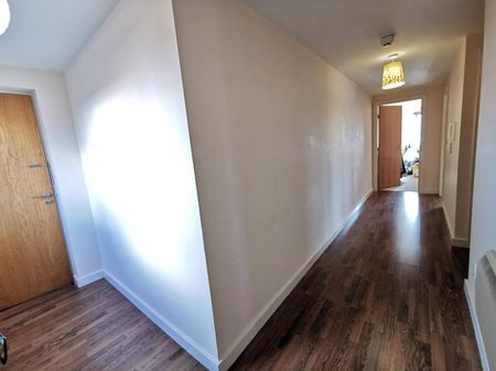 2 bedroom apartment to rent - Photo 5
