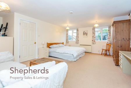 1 bedroom house to rent - Photo 4