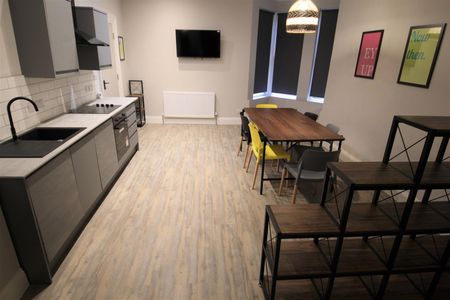 Cardigan Road (Ground Floor), Hyde Park, LS6 1EB, Leeds - Photo 5