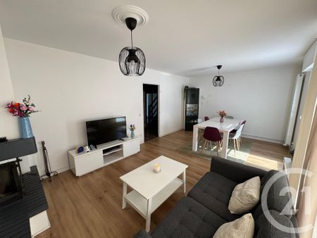 Location Maison 5 pièces 97m² METZ 57050 - Photo 3