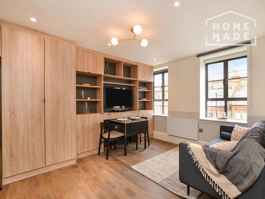 Node, Brixton, SE24 - Photo 1