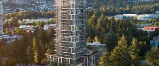 Sophora at the Park Rental Collection | 1182 Westwood St, Coquitlam - Photo 1