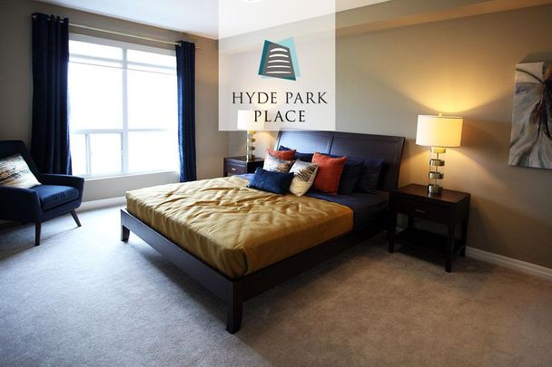 Hyde Park Place (1525) | 2K Royal Grande - Photo 1