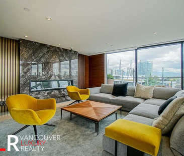 Condo in Downtown Vancouver, BC - Photo 4