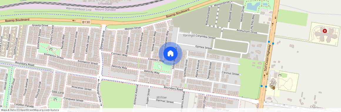 23 Silver Wattle Road, VIC 3217, Mount Duneed