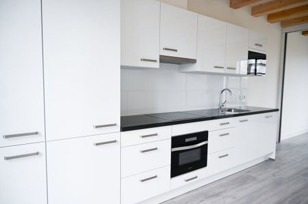 Appartement te huur: Lijnbaansgracht 187-C 1016 XA Amsterdam - Photo 2