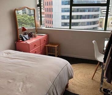 Central City living - Photo 2
