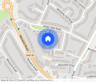 Stourton Close, Knowle - Photo 1