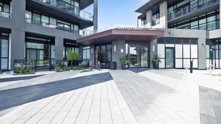 For Lease - 50 George Butchart Drive Unit# 314, Toronto, Ontario - Photo 5
