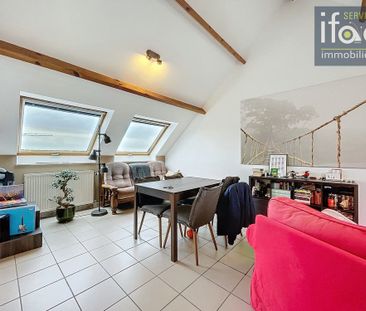 Appartement te huur - Photo 4