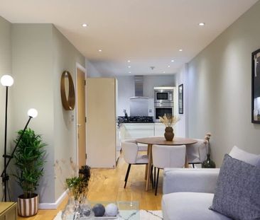 1 bedroom apartment to rent - Photo 2