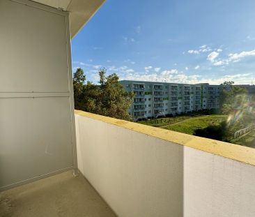 Wohnen für’s Alter! Barrierearme 1-RW mit Dusche, Balkon u. Aufzug - Foto 6