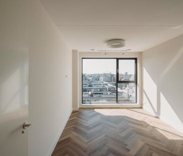 Maisonnette Ariana Nozemanstraat, Amsterdam huren? - Photo 2