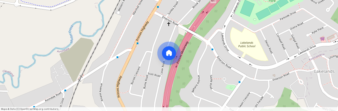 21 Laver Road, NSW 2530, Dapto