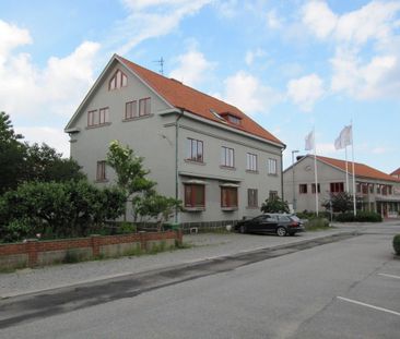 Drottninggatan, Karlshamn - Foto 1