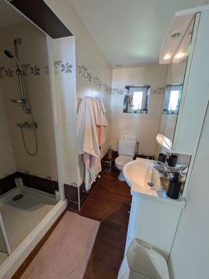 Location Appartement 3 pièces 51m² ORCINES 63870 - Photo 1