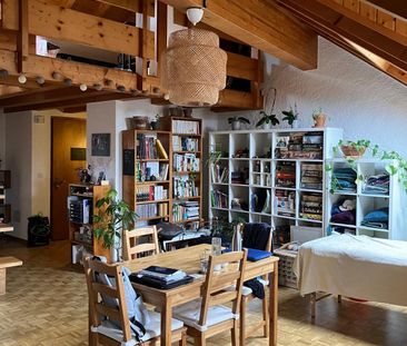 2.5 Zimmer - Photo 3