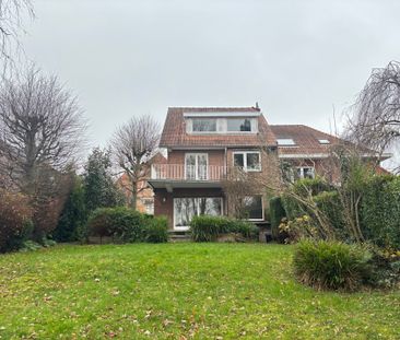 Avenue de l'Esplanade, 1970, Wezembeek-Oppem - Photo 4