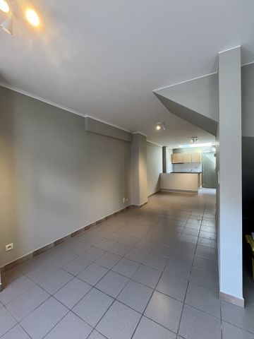 Knusse rijwoning met 2 slaapkamers centrum Scherpenheuvel - Foto 3