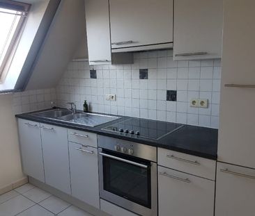 Appartement te huur - Photo 3