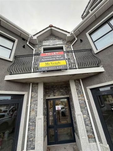 Luxury Apartments, Slieve Gullion Court, Meigh, BT35 8JT - Photo 4
