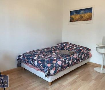 Location Appartement 3 pièces 51m² GRENOBLE 38000 - Photo 2