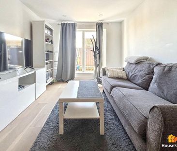 1 bedroom ground floor flat to rent - Photo 3