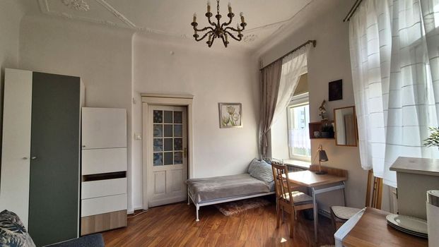 Pokój, ul. Targowa - Фото 1