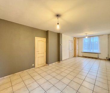 Rijwoning met tuin - Photo 4