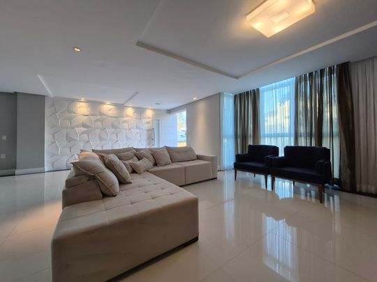 CARARU - CASA - FLEXEIRAS, 154 LT21 QK3 E Nº 166 LT22 QK3 ALPHAVILLE FORTALEZA - Foto 1